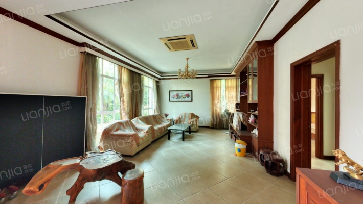 景怡新邨二手房实景图