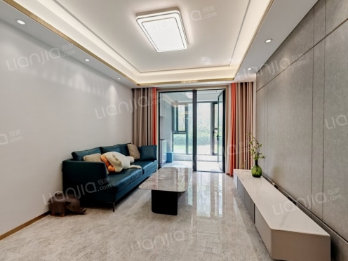 整租·和达君玥 3室1厅 南/北