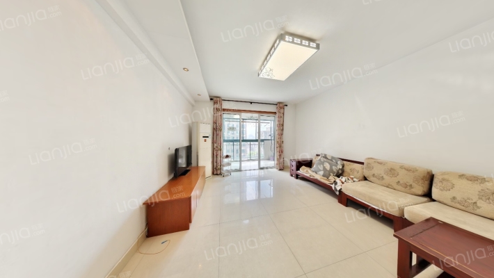 金域蓝湾二手房实景图