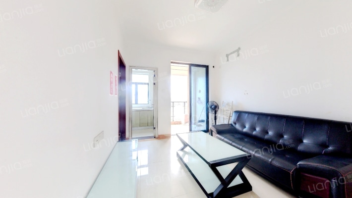 金洋嘉丽园二手房实景图