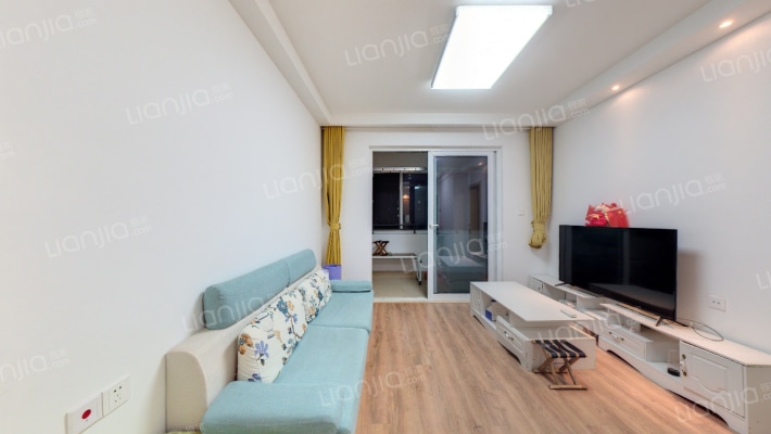 新城保利天地二手房实景图