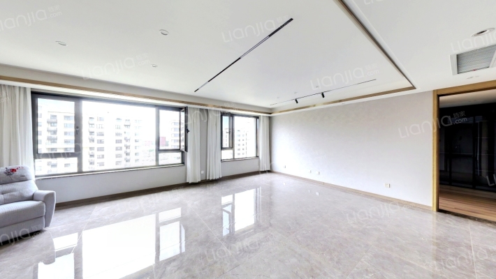 首创禧悦大观二手房实景图