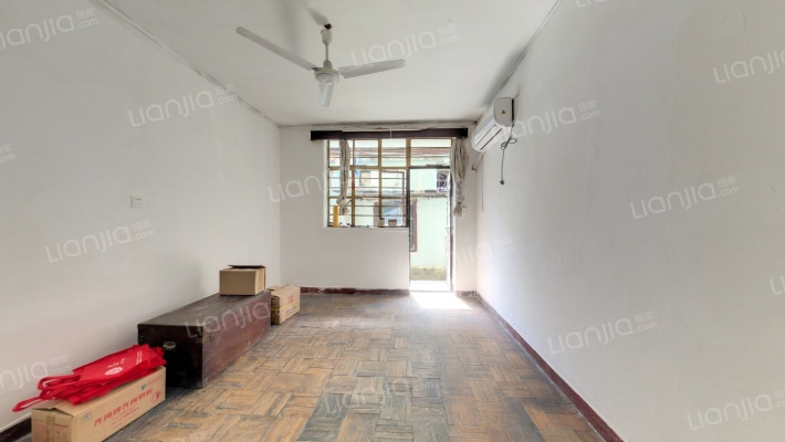 丽园新村二手房实景图