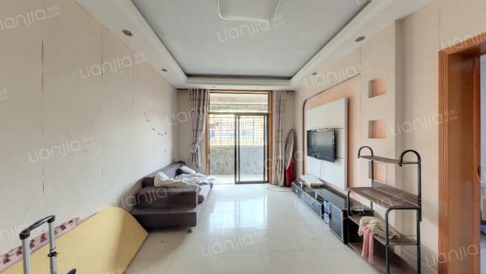 阜阳市国土资源局家属院二手房实景图