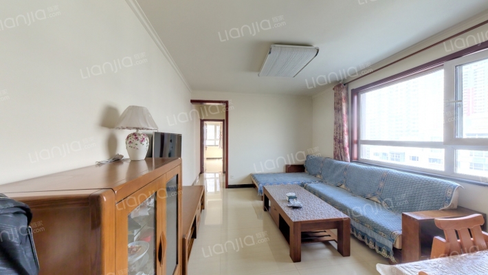 康诚锋尚公寓二手房实景图