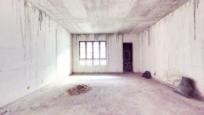 绿地瀛洲名邸二手房实景图