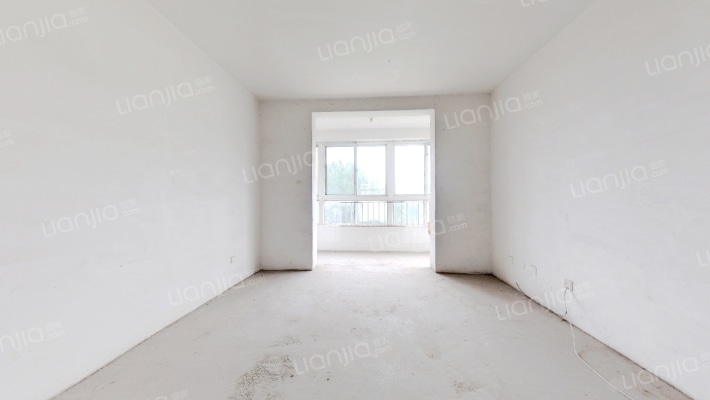 青州市国泰家园小区二手房实景图