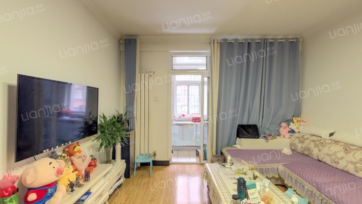 龙泉花园西区二手房实景图