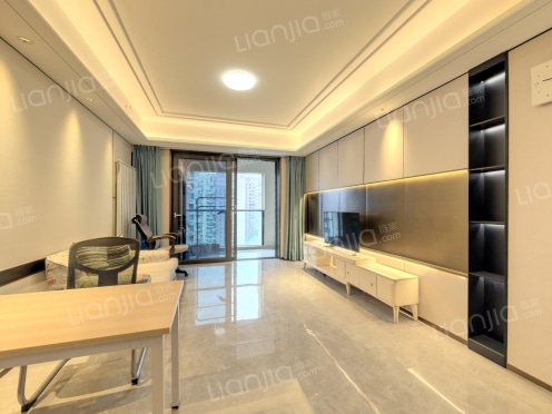 整租·合谊万璟台 3室2厅 南/北