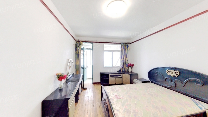 白鹭小区丁官里二手房实景图