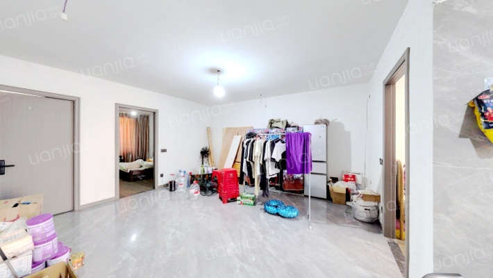 龙新嘉园二手房实景图