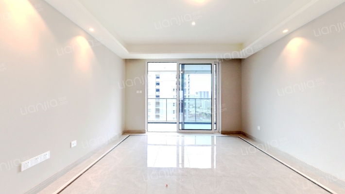 滨江望品二手房实景图