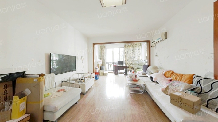 月明风清二手房实景图