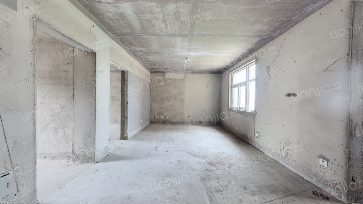 七里铺小区二手房实景图