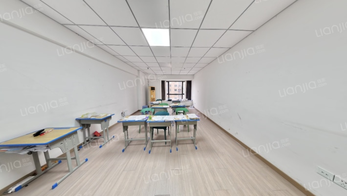 红星晶品大厦二手房实景图