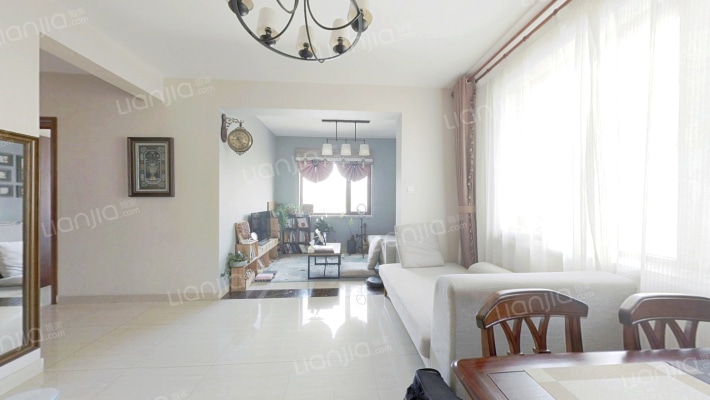 伟峰东樾东区二手房实景图