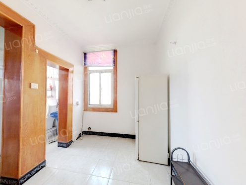 整租·湖东三村 2室1厅 南