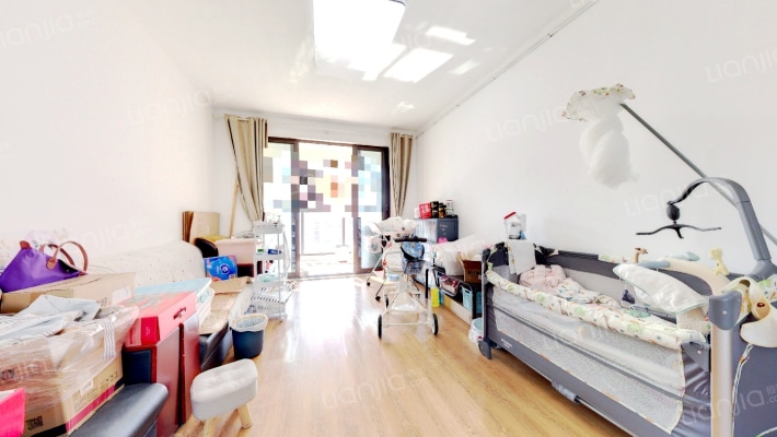 石湖景苑三期二手房实景图