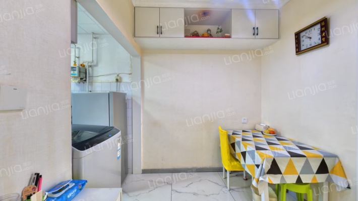 宇通花园39号院二手房实景图