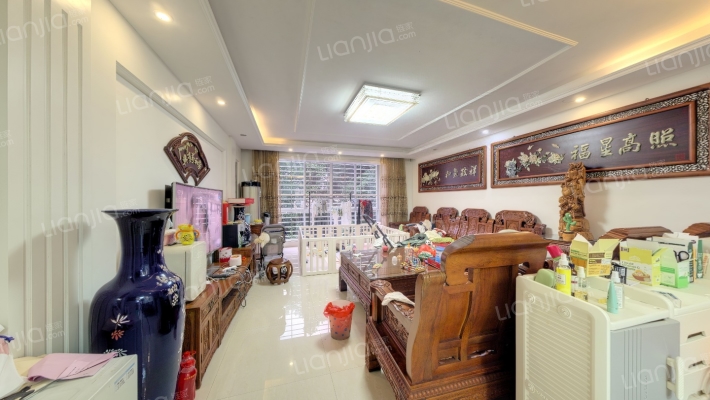 芳华小区二手房实景图