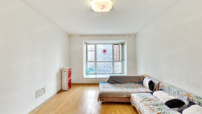 浐灞半岛A14区二手房实景图