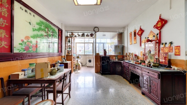 洪业楼二手房实景图