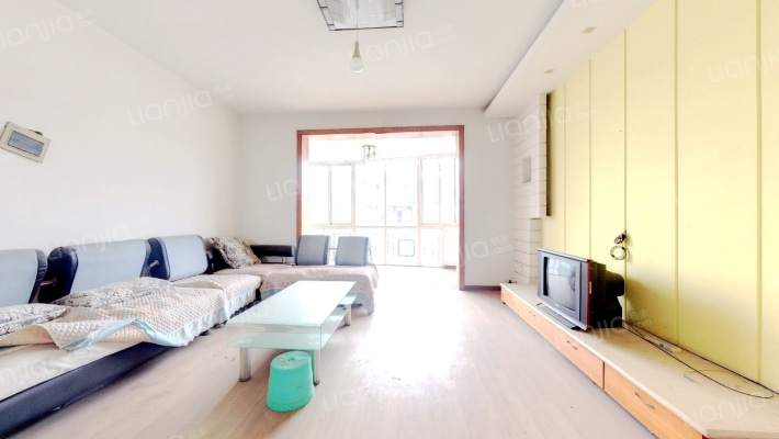 普田花园二手房实景图