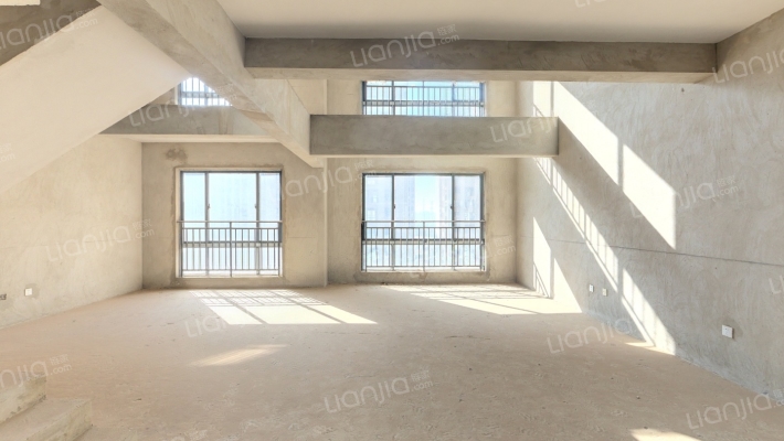 广电苑礼园二手房实景图