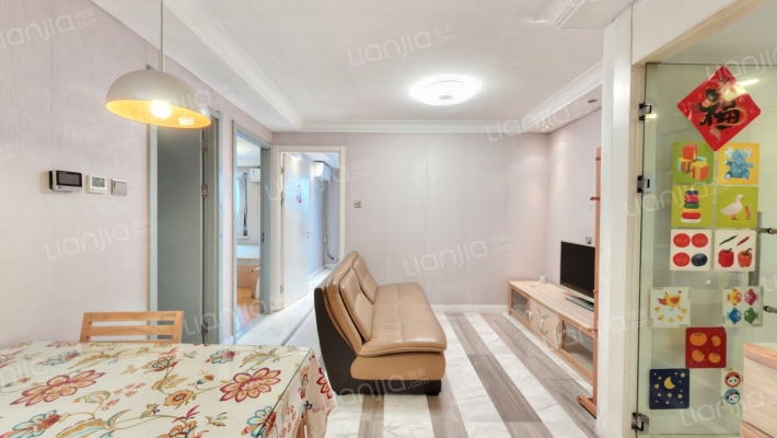 京禧阁二手房实景图