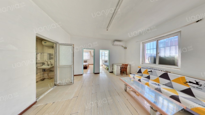 昌艺园小区二手房实景图