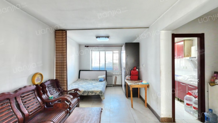 明春东园二手房实景图