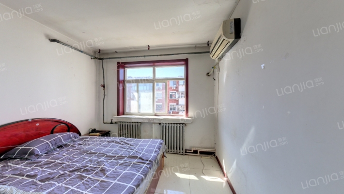 富华小区二手房实景图