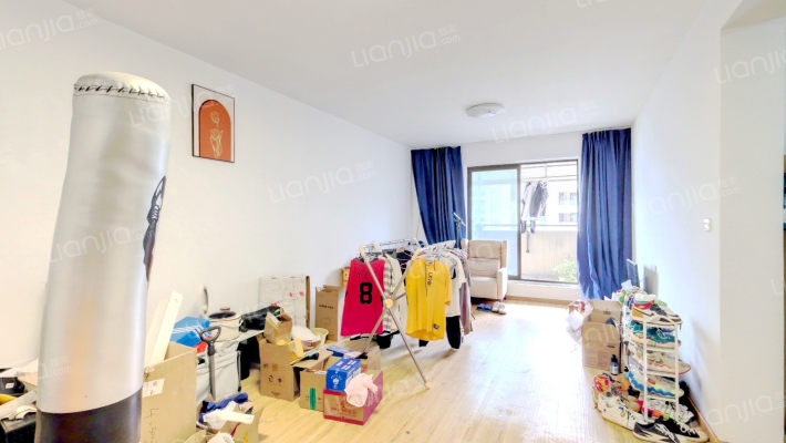 之江嘉苑二手房实景图