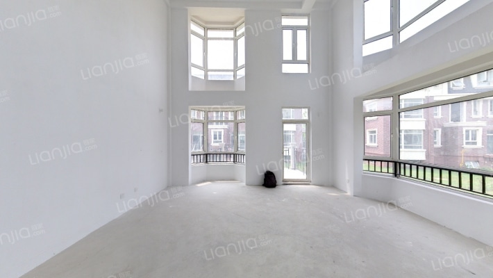 韵湖澜庭二手房实景图