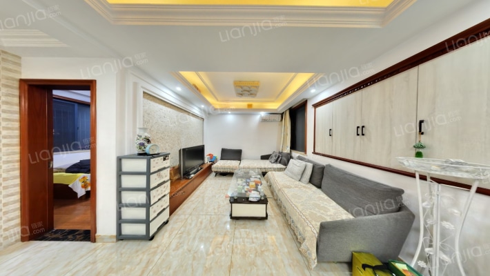 太河公寓二期二手房实景图