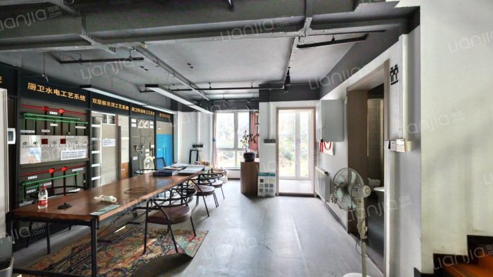 深港宝阁丽二手房实景图