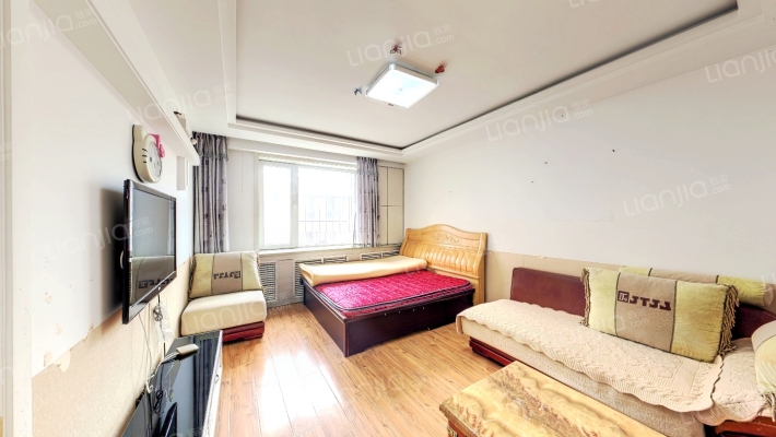 同仁街（普兰店）二手房实景图