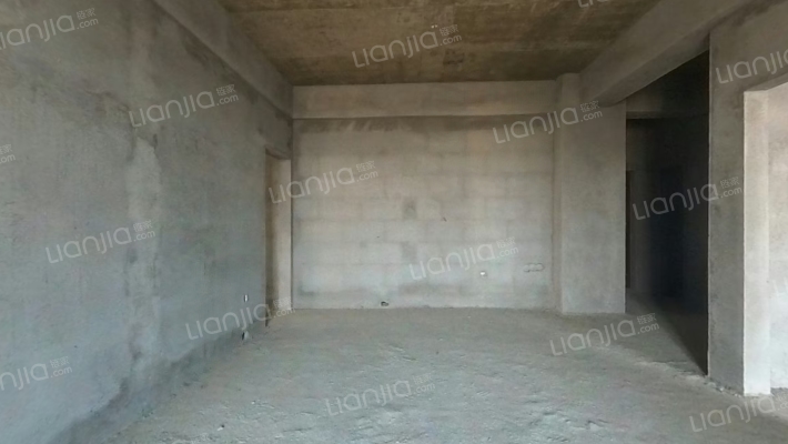 万纳城二手房实景图