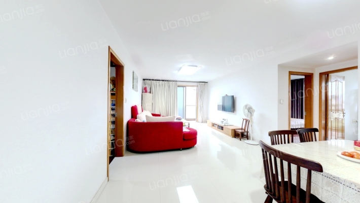 美达浅草名苑二手房实景图