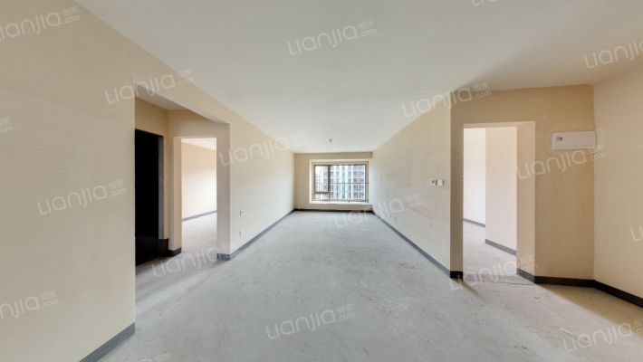 保利西棠和煦二手房实景图