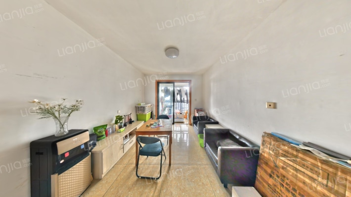 长虹花园二手房实景图