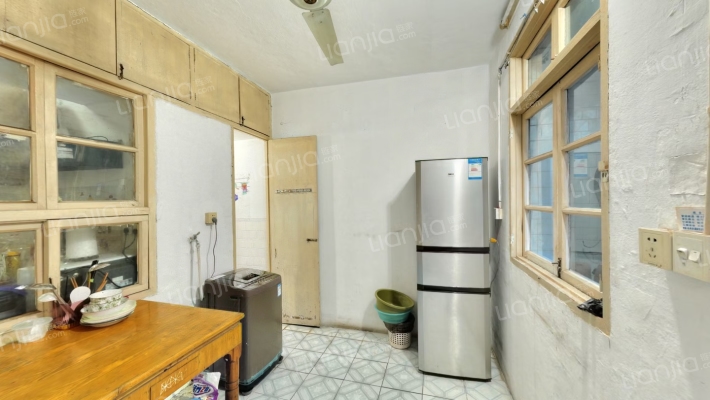 紫竹园二手房实景图