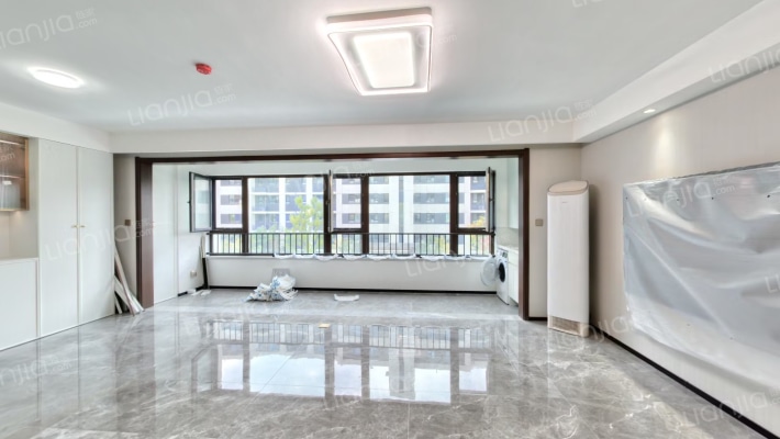 雪山万科城A13区云湾园二手房实景图