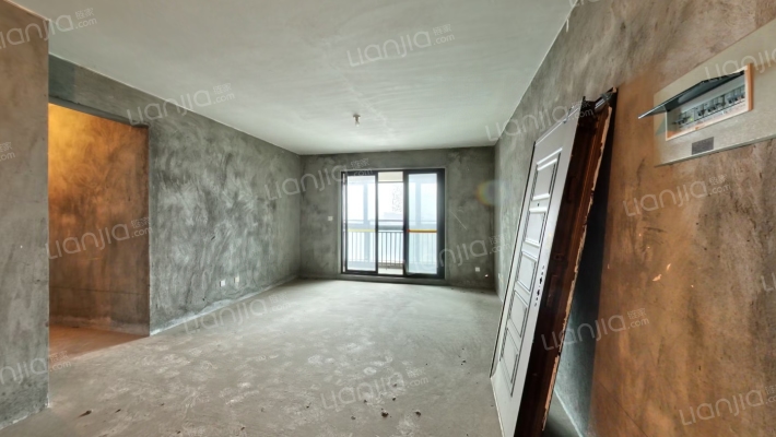 东城国际(崇州)二手房实景图