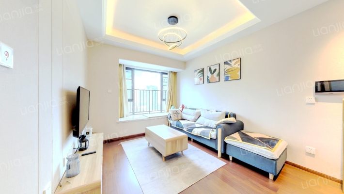 锦城峰荟荟菁阁二手房实景图