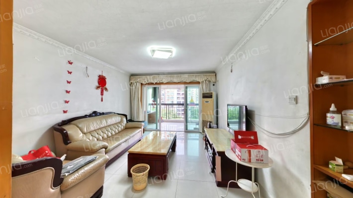 俊峰丽舍二手房实景图