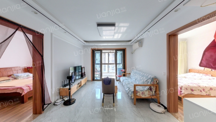 当代和山悦二手房实景图