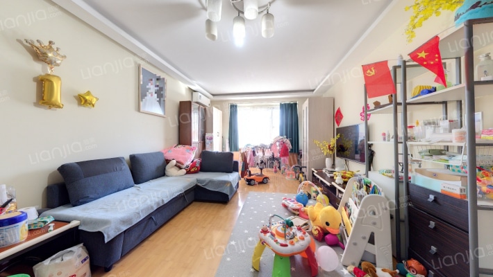 森林大第二手房实景图