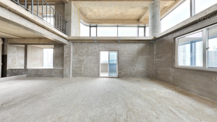 荣融繁星里二手房实景图