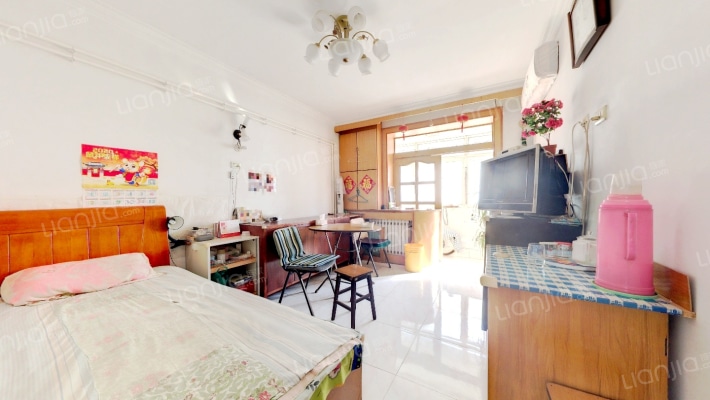 石油新村二区二手房实景图